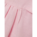Name It Abito tinta unita Rosa per Neonata 13227574 ROSA NAME IT 