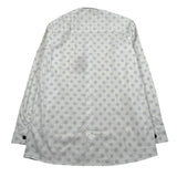 Neill Katter Camicia Manica Lunga Tinta Unita per Bambino 52309 BIANCO NEILL KATTER 