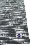 Officina 51 T-Shirt Girocollo tinta unita con Stampa Fantasia Grigio per Bambino 80C24 GRIGIO OFFICINA 51 