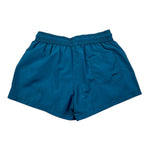 Paolo Pecora Costume Modello Boxer Tinta Unita per Bambino PP2004XX BLU PAOLO PECORA 