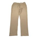 Paolo Pecora Pantalone tinta unita con Elastico In Vita Beige per Bambino PP3142 BEIGE PAOLO PECORA 