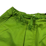 Paolo Pecora Bermuda Tinta Unita con Elastic In Vita per Neonato PP3616N VERDE PAOLO PECORA 
