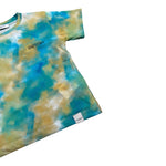 Paolo Pecora T-Shirt tinta unita con Fantasia Verde per Neonato PP3653 VERDE PAOLO PECORA 