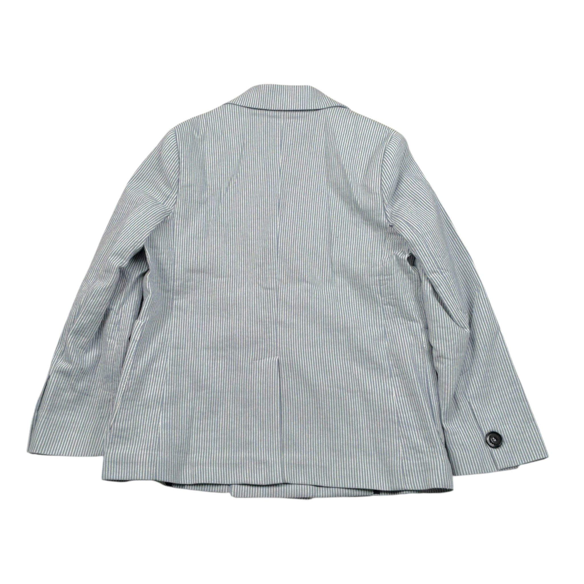 Paolo Pecora Completo 2 Pezzi Giacca-Pantalone per Bambino PP3895 AZZURRO PAOLO PECORA 