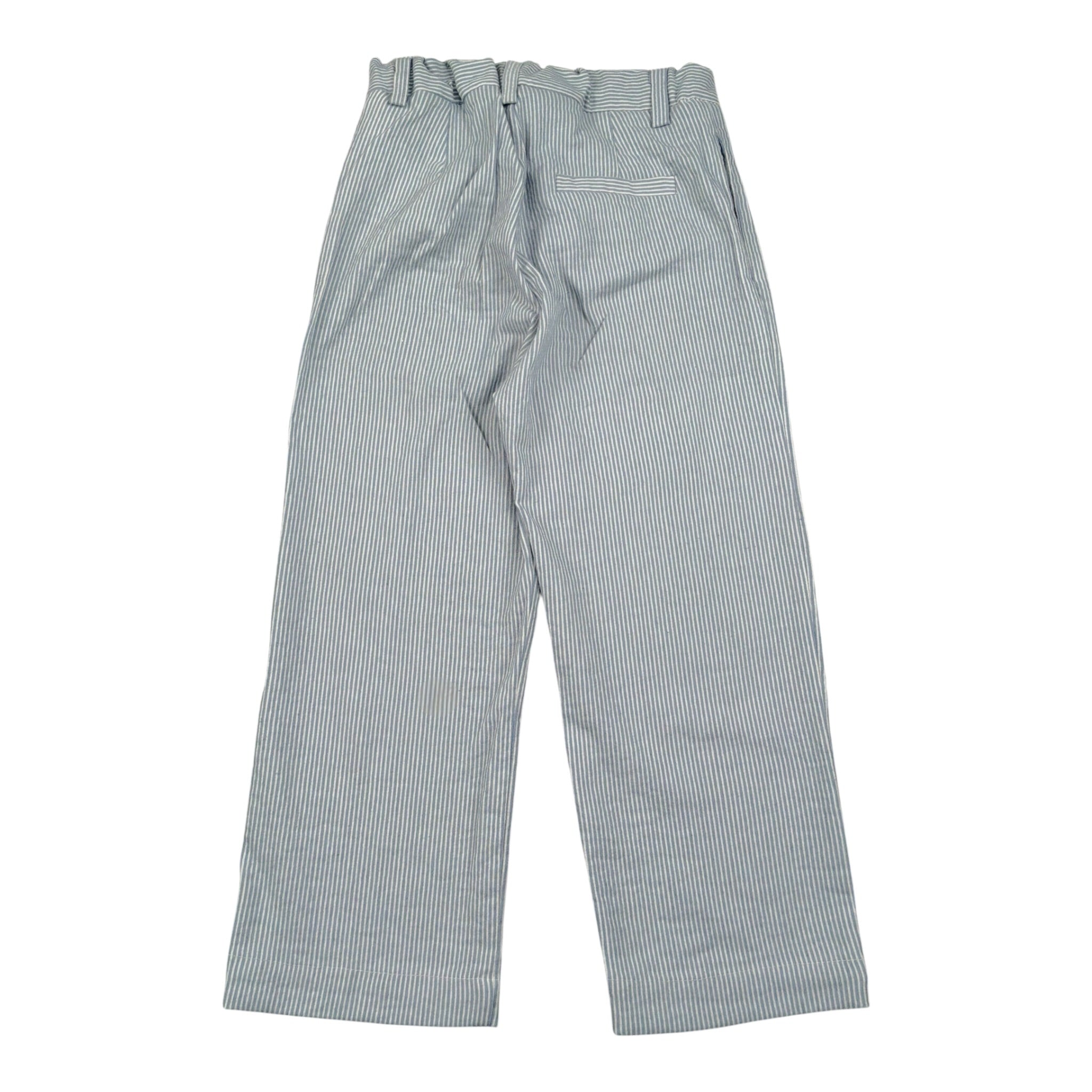 Paolo Pecora Completo 2 Pezzi Giacca-Pantalone per Bambino PP3895 AZZURRO PAOLO PECORA 