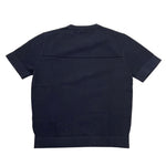 Paolo Pecora T-Shirt Girocollo Tinta Unita per Bambino PP3983 BLU PAOLO PECORA 