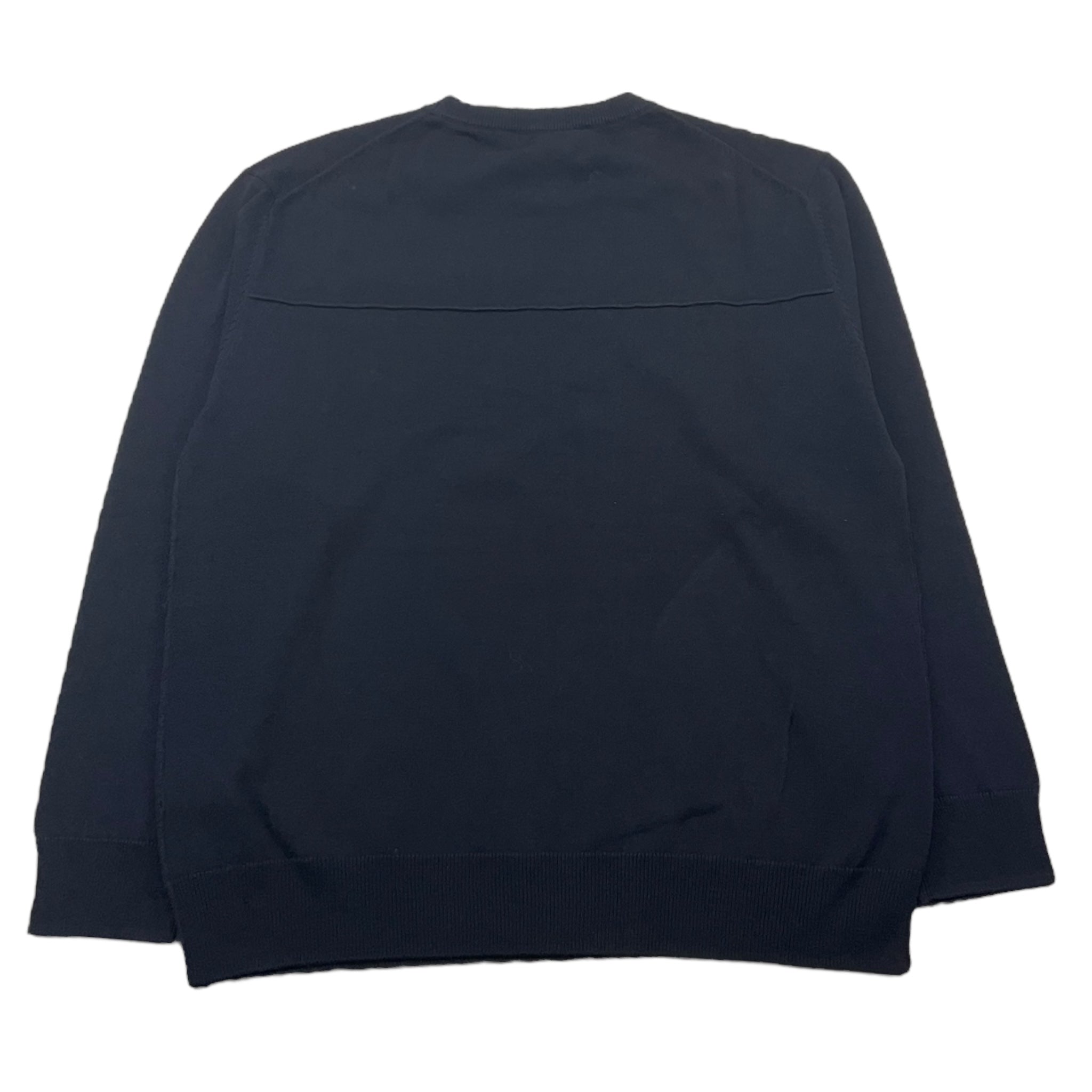 Paolo Pecora Maglia Girocollo Tinta Unita per Bambino PP3984 BLU PAOLO PECORA 