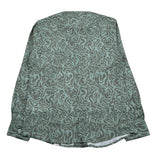 Paolo Pecora Camicia Manica Lunga Stampa Fantasia per Bambino PP4033 VERDE PAOLO PECORA 
