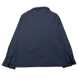 Paolo Pecora Camicia Manica Lunga Tinta Unita per Bambino PP4075 BLU PAOLO PECORA 