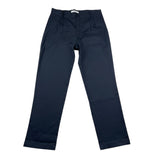 Paolo Pecora Pantalone Tinta Unita con Tasche America per Bambino PP4082J BLU PAOLO PECORA 