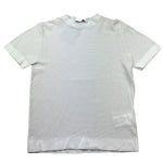 Paolo Pecora T-Shirt Girocollo Tinta Unita per Bambino PP4179 BIANCO PAOLO PECORA 