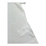 Paolo Pecora T-Shirt Girocollo Tinta Unita per Bambino PP4179 BIANCO PAOLO PECORA 