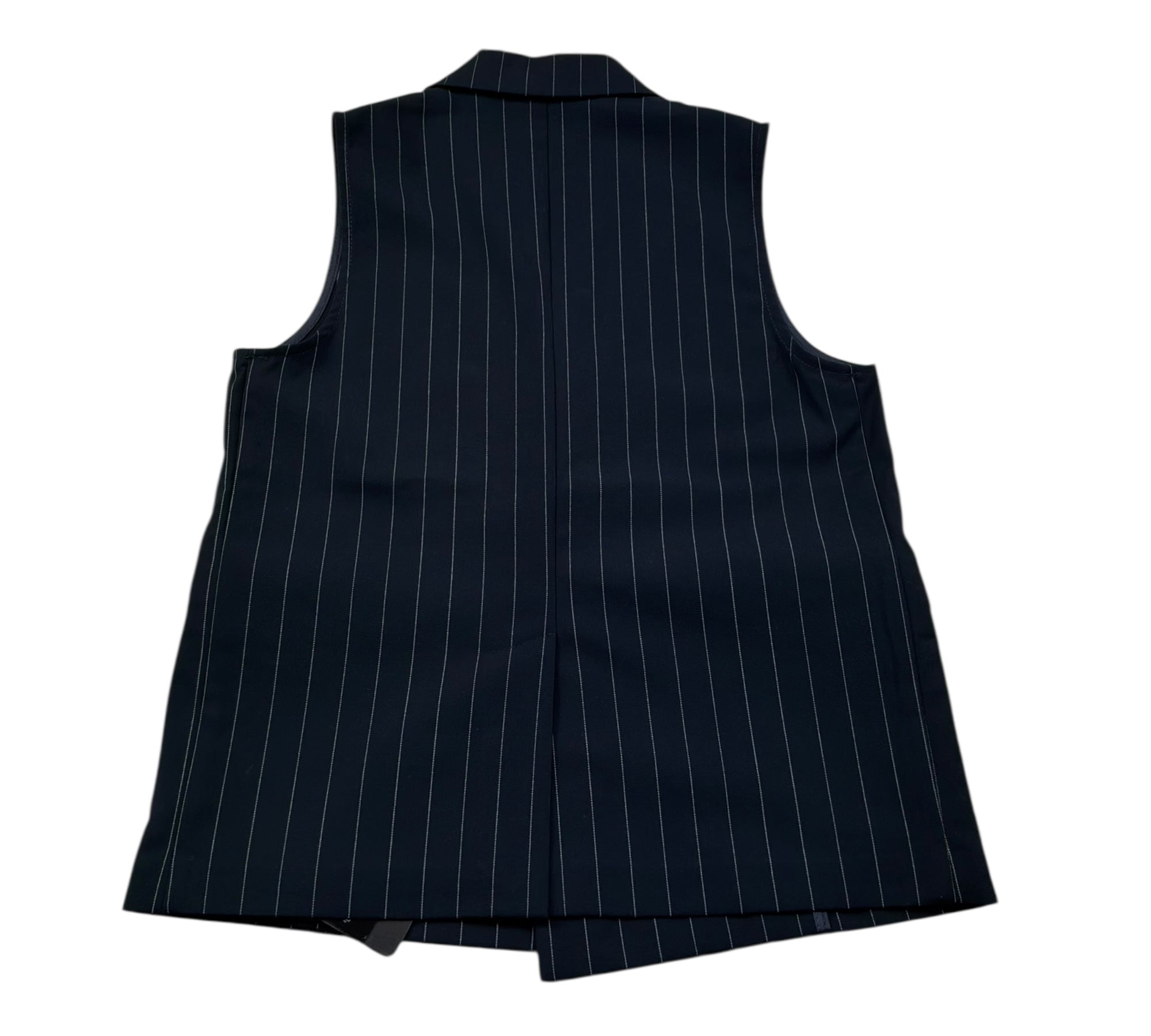 Paolo Pecora Gilet Tinta Unita  per Bambino PP4191 BLU PAOLO PECORA 