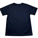 Paolo Pecora T-Shirt Girocollo Tinta Unita  per Bambino PP4219 BLU PAOLO PECORA 