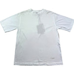 Paolo Pecora T-Shirt Girocollo Tinta Unita per Bambino PP4231 BIANCO PAOLO PECORA 