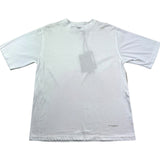 Paolo Pecora T-Shirt Girocollo Tinta Unita per Bambino PP4231 BIANCO PAOLO PECORA 