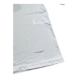 Paolo Pecora T-Shirt Girocollo Tinta Unita per Bambino PP4231 BIANCO PAOLO PECORA 