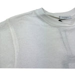 Paolo Pecora T-Shirt Girocollo Tinta Unita per Bambino PP4246 PANNA PAOLO PECORA 
