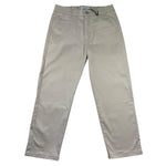 Paolo Pecora Pantalone Tinta Unita con Elastico In Vita per Bambino PP4313 BEIGE PAOLO PECORA 