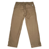 Paolo Pecora Pantalonetinta Unita con Elastico In Vita per Bambino PP4314 BEIGE PAOLO PECORA 