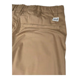 Paolo Pecora Pantalonetinta Unita con Elastico In Vita per Bambino PP4314 BEIGE PAOLO PECORA 