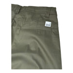 Paolo Pecora Pantalone Tinta Unita con Girovita Regolabile per Bambino PP4316 VERDE PAOLO PECORA 