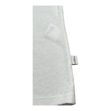 Paolo Pecora T-Shirt Girocollo Tinta Unita per Bambino PP4365 BIANCO PAOLO PECORA 