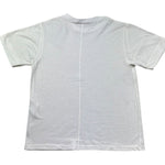 Paolo Pecora T-Shirt Girocollo Tinta Unita per Bambino PP4368 BIANCO PAOLO PECORA 