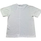 Paolo Pecora T-Shirt Girocollo Tinta Unita per Bambino PP4368 BIANCO PAOLO PECORA 