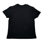 Patriot T-Shirt Girocollo Tinta Unita con Taschino per Neonato 00212 NERO PATRIOT 