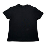 Patriot T-Shirt Girocollo Tinta Unita con Taschino per Neonato 00212 NERO PATRIOT 