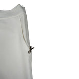 Patrizia Pepe Pantalone tinta unita Modello Palazzo Panna per Bambina PJFPA45 PANNA PATRIZIA PEPE 
