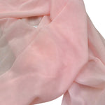 Petit Coprispalle Tinta Unita Velato per Bambina P1213283P ROSA PETIT 