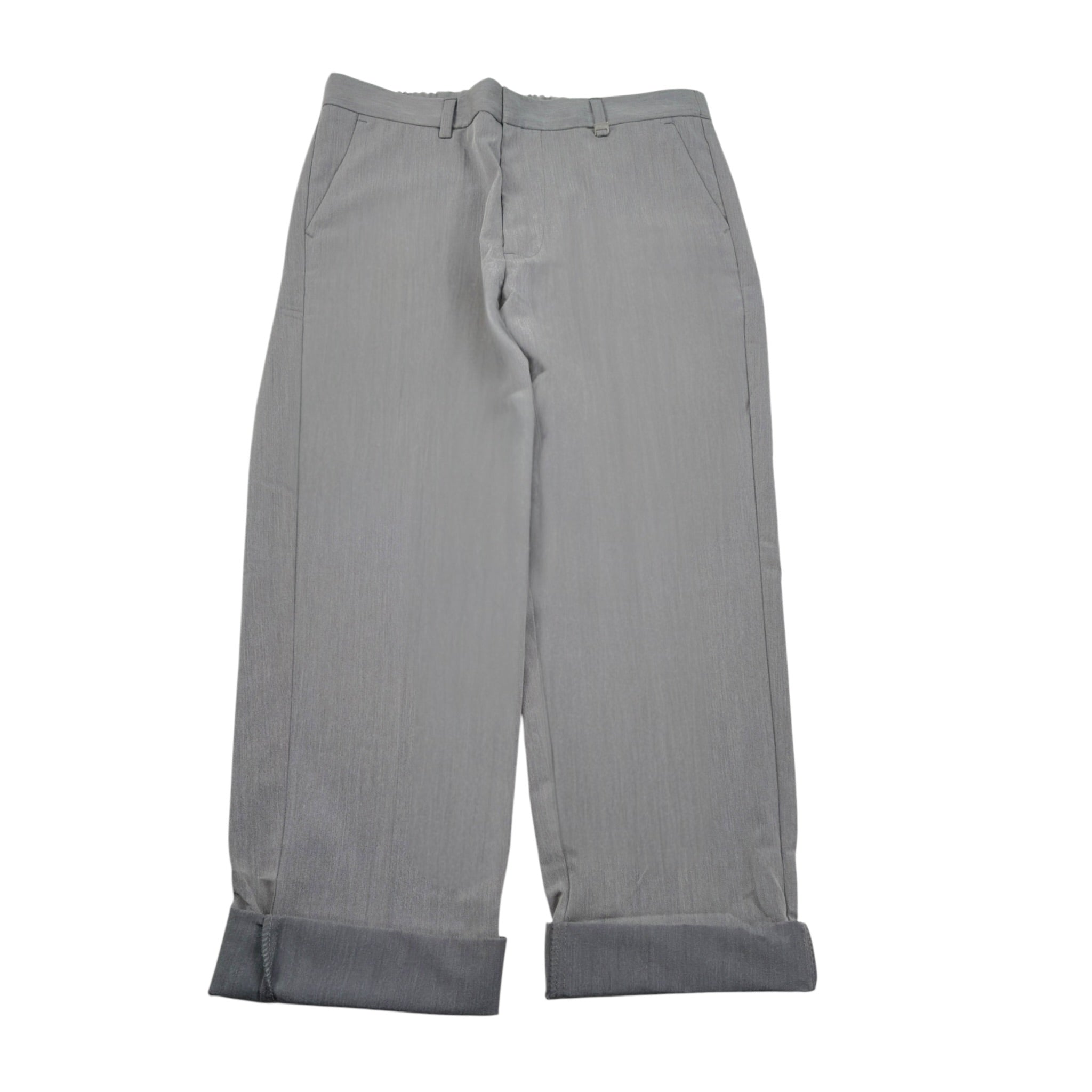Pype Pantalone tinta unita con Elastico In Vita Beige per Neonato ROMA BEIGE PYPE 