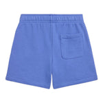 Ralph Lauren Bermuda Tinta Unita con Elastico In Vita per Bambino 322964135003 AZZURRO RALPH LAUREN 
