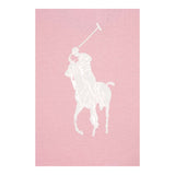 Ralph Lauren Completo 2 Pezzi Pigiama T-Shirt-Shorts  per Bambina 4P0038 ROSA RALPH LAUREN 
