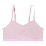 Ralph Lauren Set 2 Top Bicolore per Bambina 4P5017 BIANCO/ROSA RALPH LAUREN 