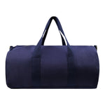 Ralph Lauren Borsone Tinta Unita con Tracolla per Bambina 9AR025 BLU RALPH LAUREN 