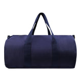 Ralph Lauren Borsone Tinta Unita con Tracolla per Bambina 9AR025 BLU RALPH LAUREN 