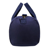 Ralph Lauren Borsone Tinta Unita con Tracolla per Bambina 9AR025 BLU RALPH LAUREN 