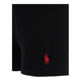 Ralph Lauren Set 2 Boxer Tinta Unita per Bambino 9P5016 NERO RALPH LAUREN 