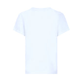 Ralph Lauren Set 2 T-Shirt Bicolore per Bambino T-SH BIANCO/NERO RALPH LAUREN 