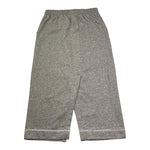 Refrigiwear Gonna In Felpa Tinta Unita per Bambina 340GRFJS25 GRIGIO REFRIGIWEAR 