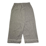 Refrigiwear Gonna In Felpa Tinta Unita per Bambina 340GRFJS25 GRIGIO REFRIGIWEAR 