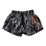 Refrigiwear Costume Tinta Unita con Logo per Bambino RW416 GRIGIO REFRIGIWEAR 