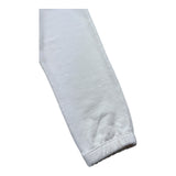 Saint Barth Pantalone Modello Tuta Tinta Unita per Bambino 00646L BEIGE SAINT BARTH 