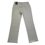 Sarabanda Pantalone Tinta Unita con Girovita Regolabile per Bambino 0B060 BEIGE SARABANDA 