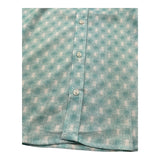 Shako' Camicia Manica Lunga Tinta Unita Stampa Fantasia per Bambino CSK1327J TURCHESE SHAKO' 