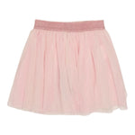 Stella Mccartney Gonna Tinta Unita con Elastico per Neonata TW7A11N ROSA STELLA McCARTNEY 