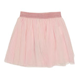 Stella Mccartney Gonna Tinta Unita con Elastico per Neonata TW7A11N ROSA STELLA McCARTNEY 